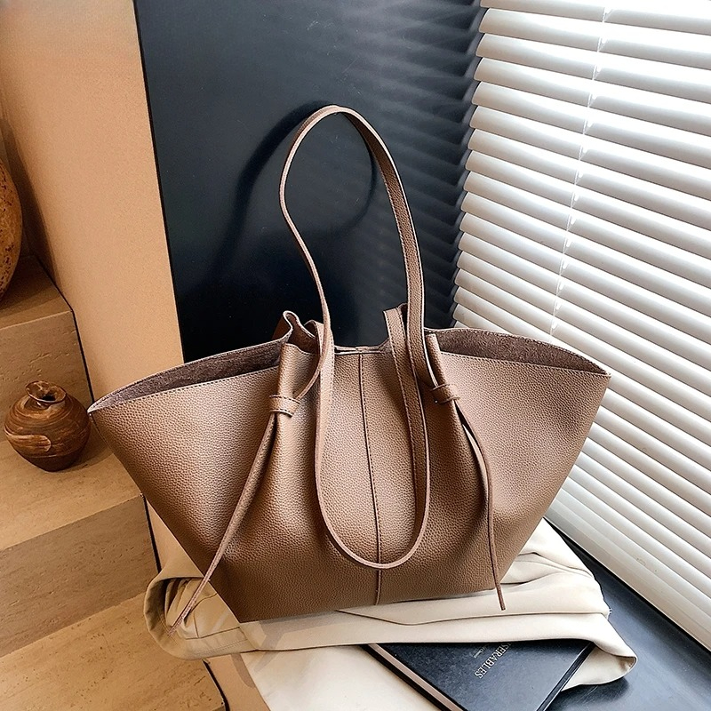 Luxury Bags Trend 2025 - Branded Designer Shoulder Tote Bags For