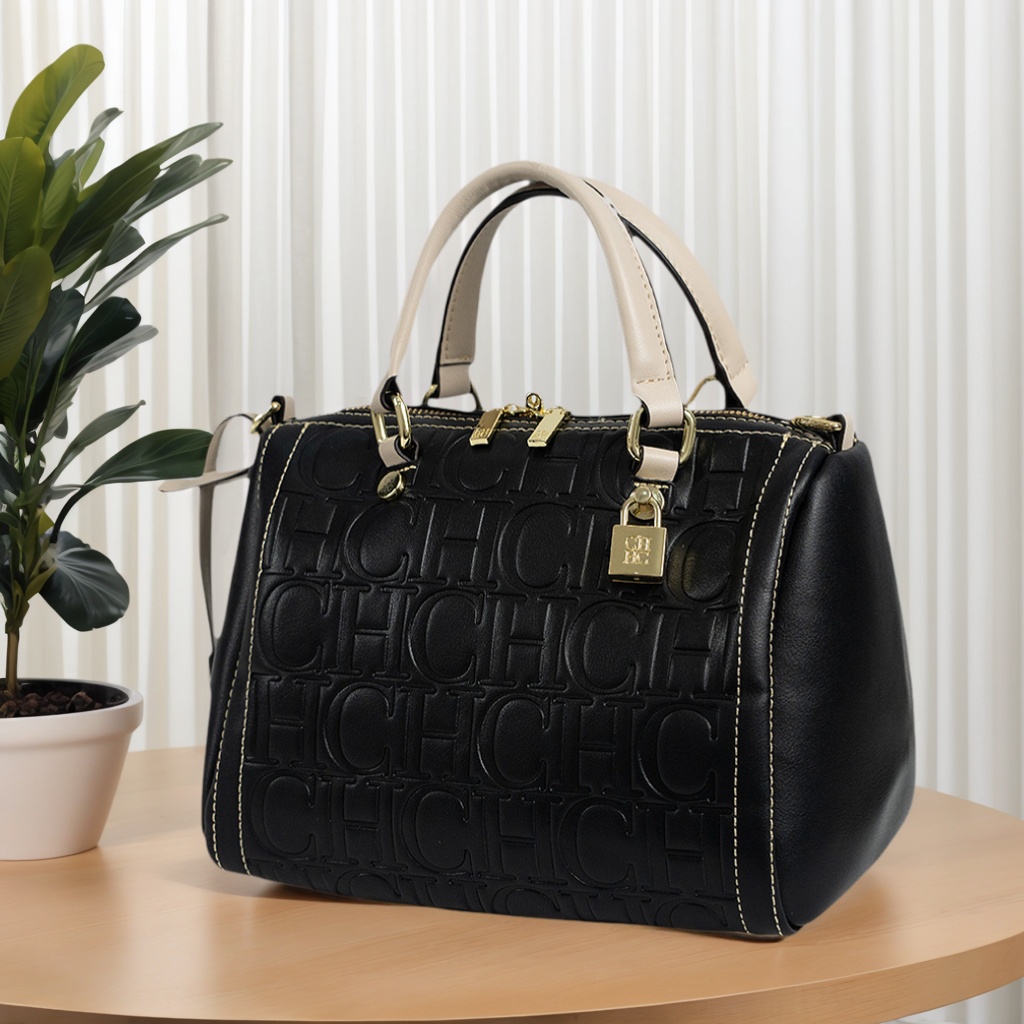 Luxury Bags Shopping - CH High-quality Leather Classic Style Trendy