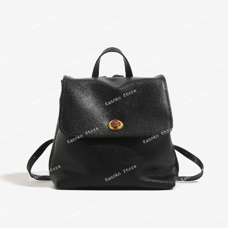 Luxurious Bag - ladies backpack bags for women luxury