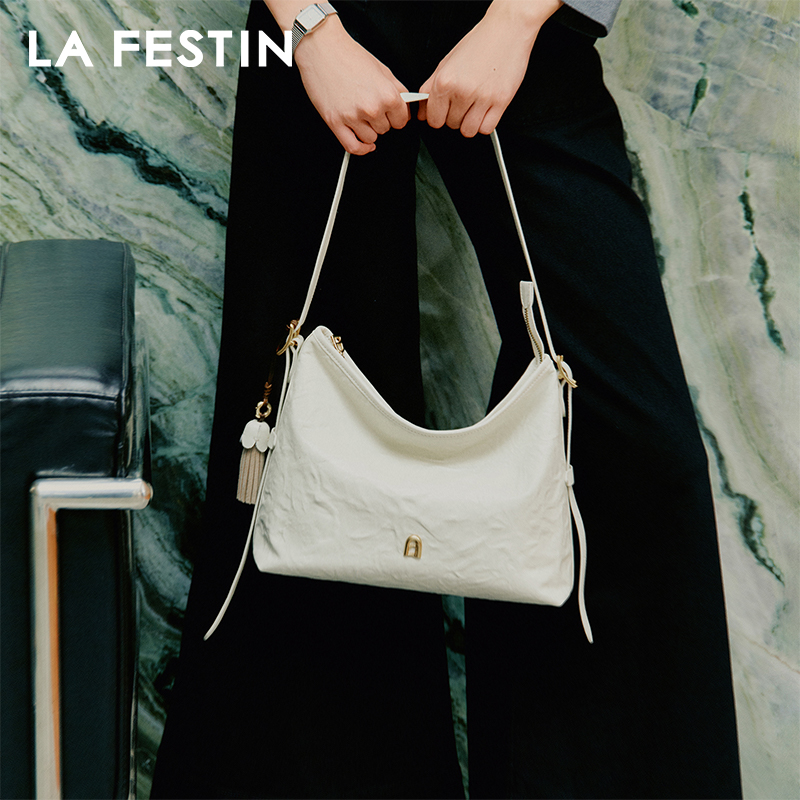 Luxury Bags Trend 2025 - LA FESTIN Original Women's Bag 2025
