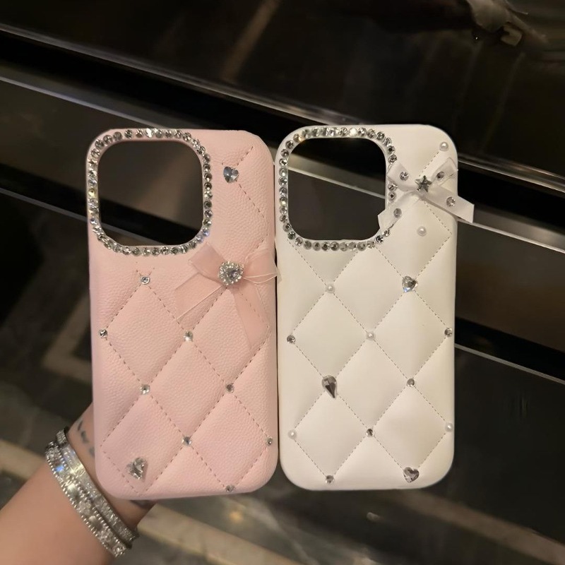 Luxurious Girly Heart Sparklin - Luxury Bags From Japan ulasan dan harga