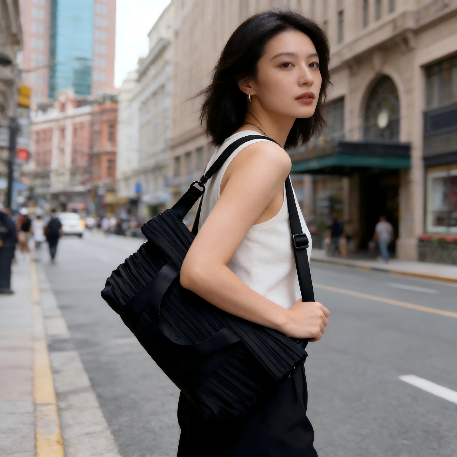 Stylish and luxurious handbag/ - Luxury Bags China Wholesale ulasan dan harga