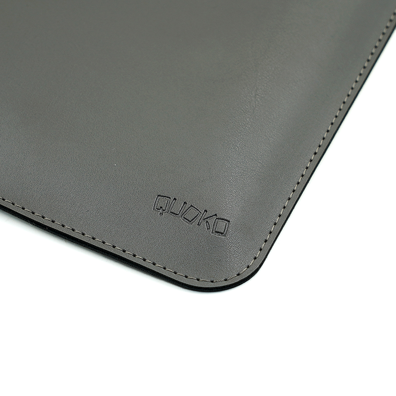 Ultra-Thin Super Slim 13/14/15 - Briefcase Leather Slim ulasan dan harga