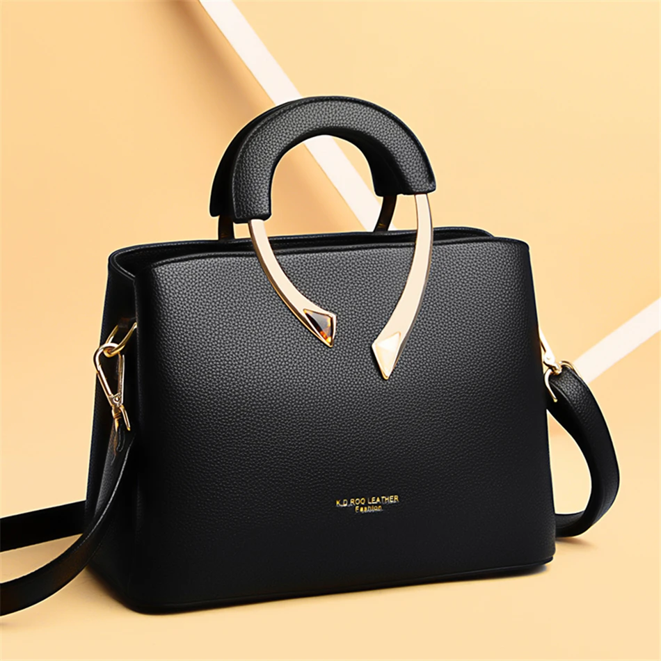 GENUINE VANDERWAH High Quality - Luxury Bags Trend 2025 ulasan dan harga