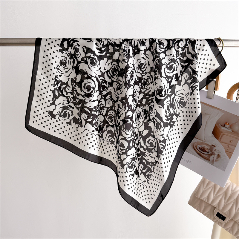 Luxury New Printed Scarves Wom - Luxury Bags China Wholesale ulasan dan harga