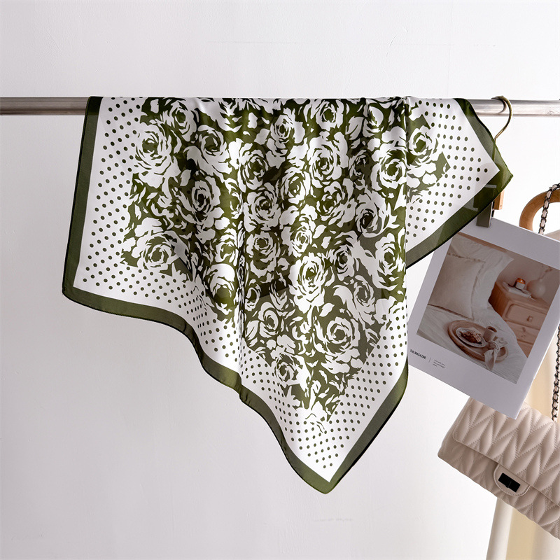 Luxury New Printed Scarves Wom - Luxury Bags China Wholesale ulasan dan harga