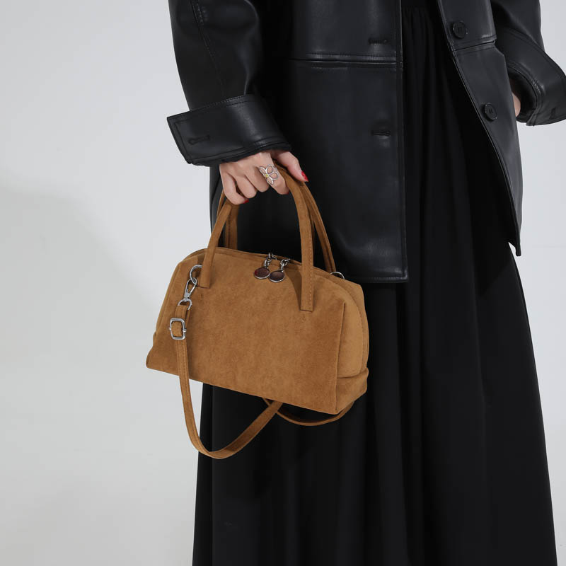 LEFTSIDE Women Small Shoulder  - Luxury Bags Trend 2025 ulasan dan harga