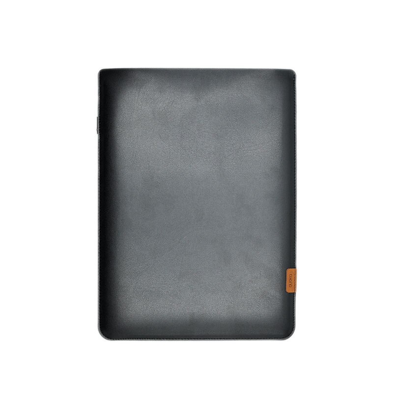 Simple Style Ultra Thin Super  - Briefcase Leather Slim ulasan dan harga