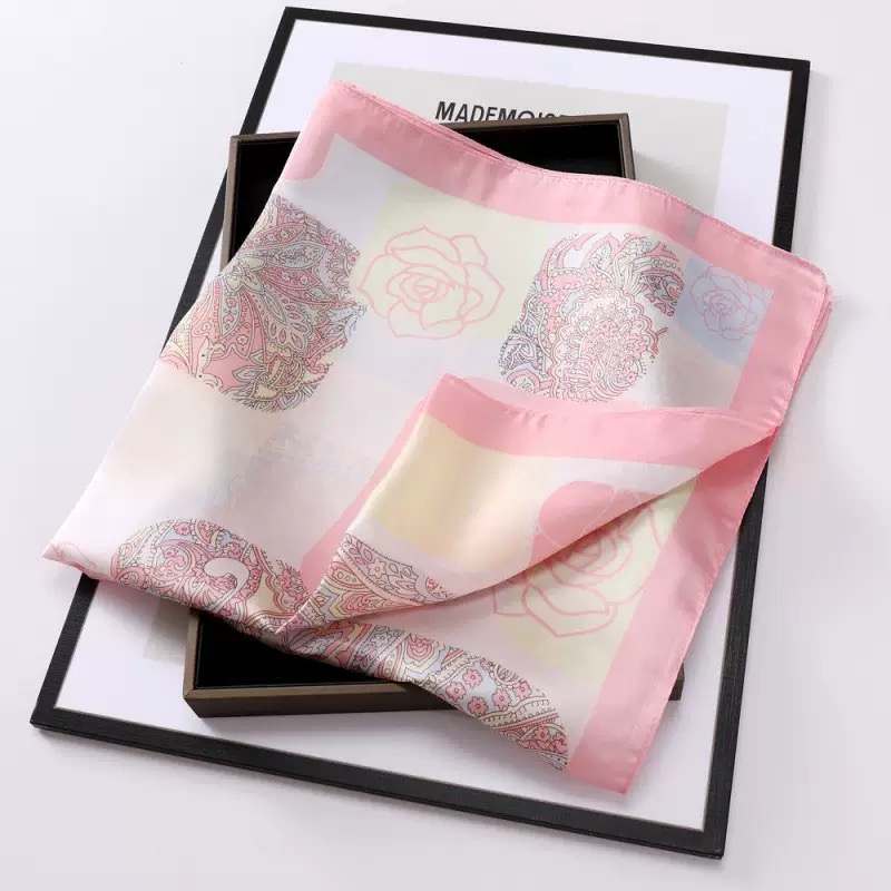 Luxury Design Skinny Silk Squa - Luxury Bags Expensive ulasan dan harga