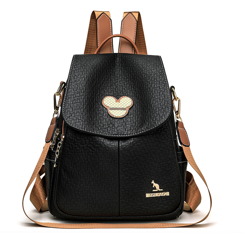 2024 Luxury Travel Backpack Fa - Luxury Bags With Zipper ulasan dan harga