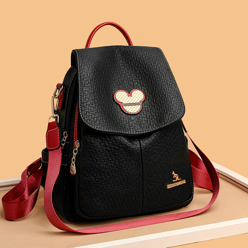 2024 Luxury Travel Backpack Fa - Luxury Bags With Zipper ulasan dan harga