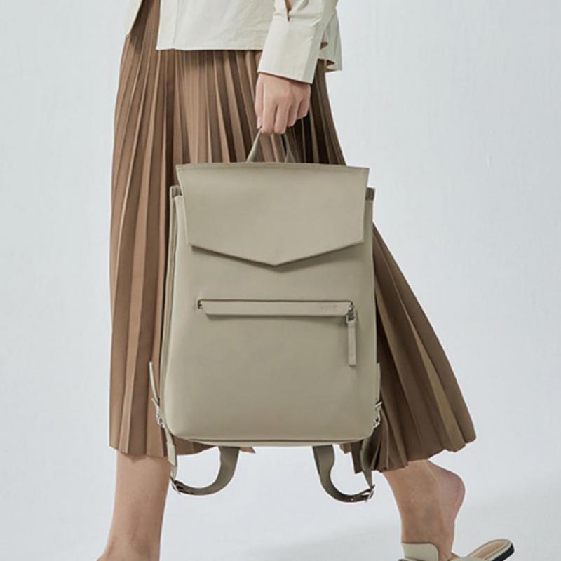 Fashion New Japanese And Korea - Luxury Bags With Zipper ulasan dan harga