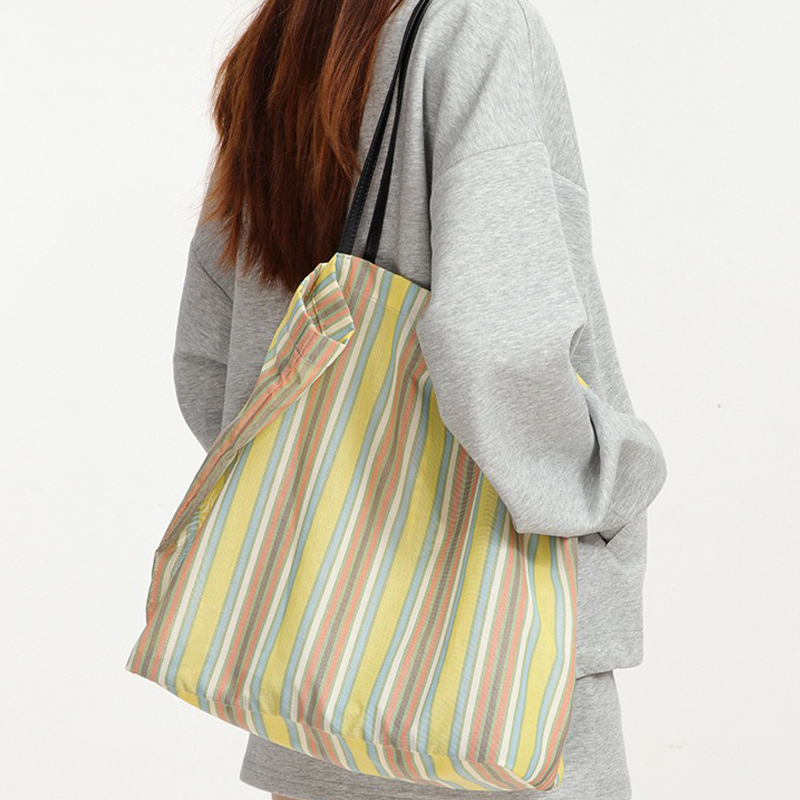 Casual Large Capacity Canvas T - Luxury Bags Shopping ulasan dan harga