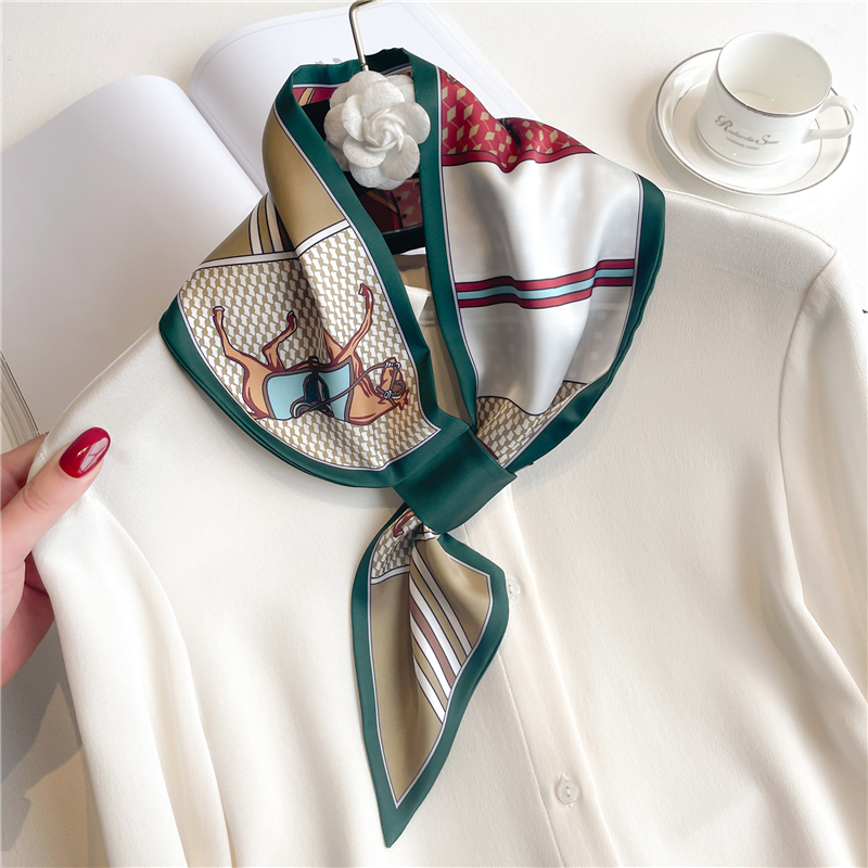 Luxury Spring Summer Ear Silk  - Luxury Bags Expensive ulasan dan harga