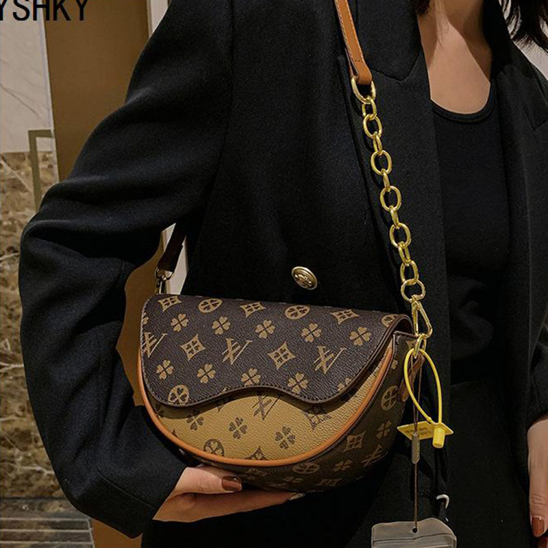 New women bag shoulder Bag for - Tote Bag Leather Monogram ulasan dan harga