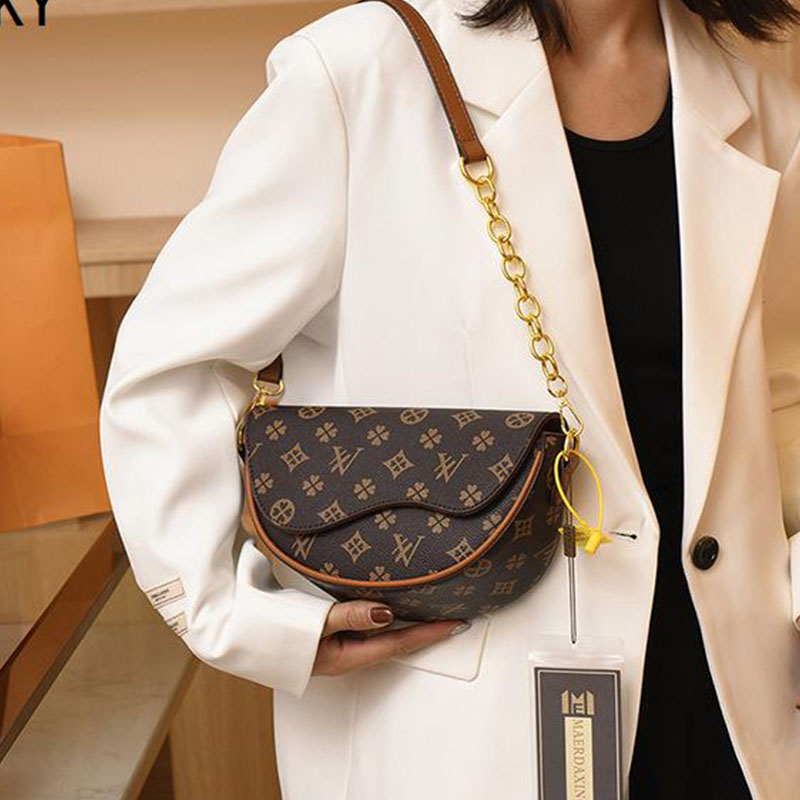 New women bag shoulder Bag for - Tote Bag Leather Monogram ulasan dan harga