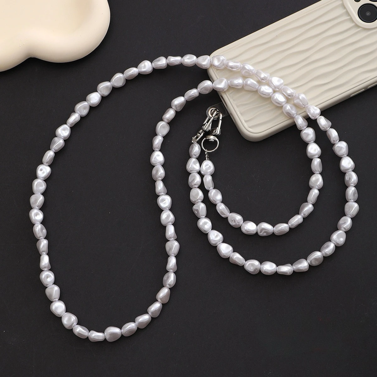 Mobile Phone Lanyard Luxury Pe - Luxury Bags Expensive ulasan dan harga