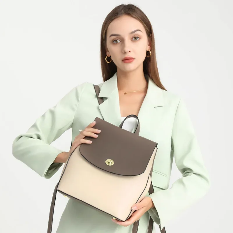 Women's Bags Large Capacity Le - Luxury Bags With Zipper ulasan dan harga