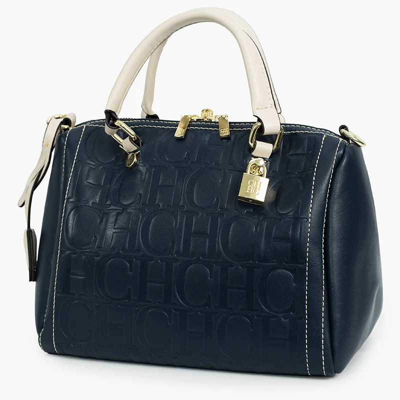 CH  High-quality Leather Class - Luxury Bags Shopping ulasan dan harga