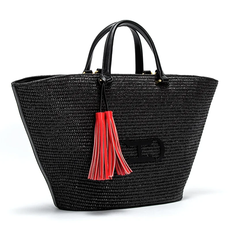 CH Premium Feeling Travel Tote - Luxury Bags Shopping ulasan dan harga