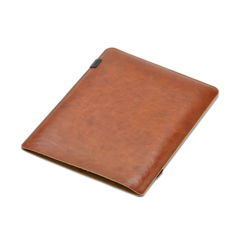 Selling Ultra-Thin Super Slim  - Briefcase Leather Slim ulasan dan harga