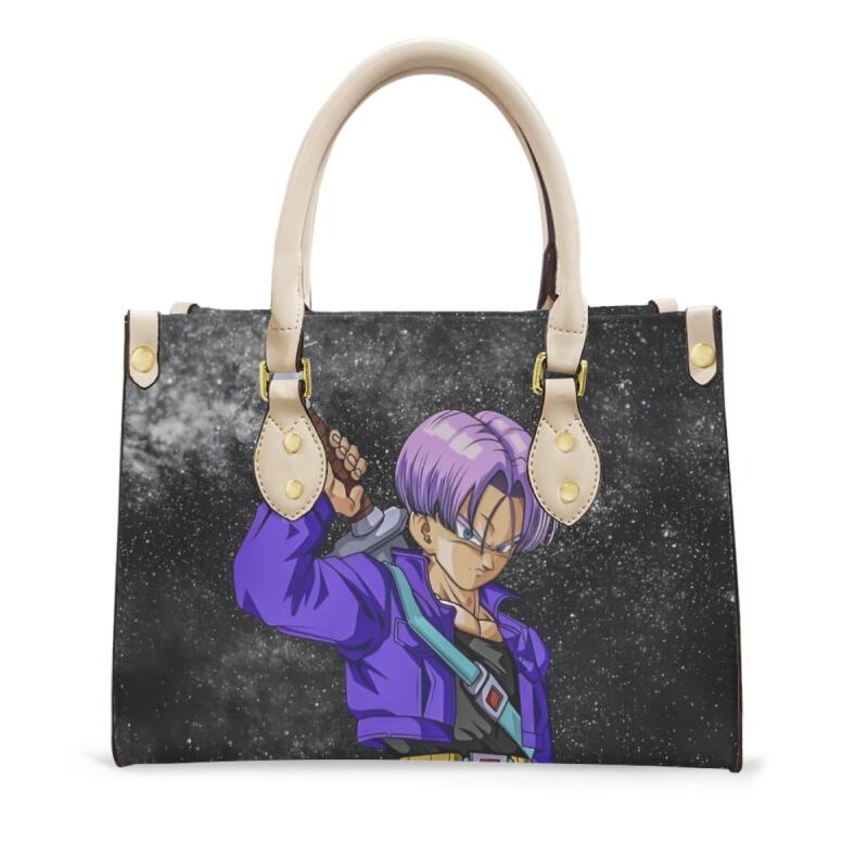 Anime Dragon Ball Bags Women P - Luxury Bags From Japan ulasan dan harga