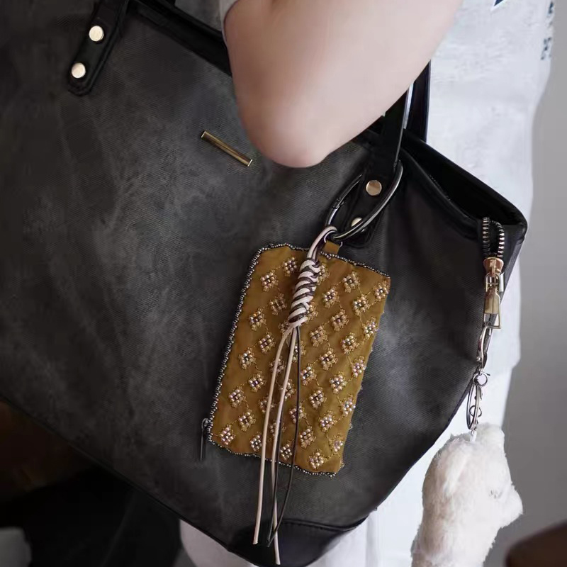 Mini Accessory Charm Bags For  - Luxury Bags With Zipper ulasan dan harga