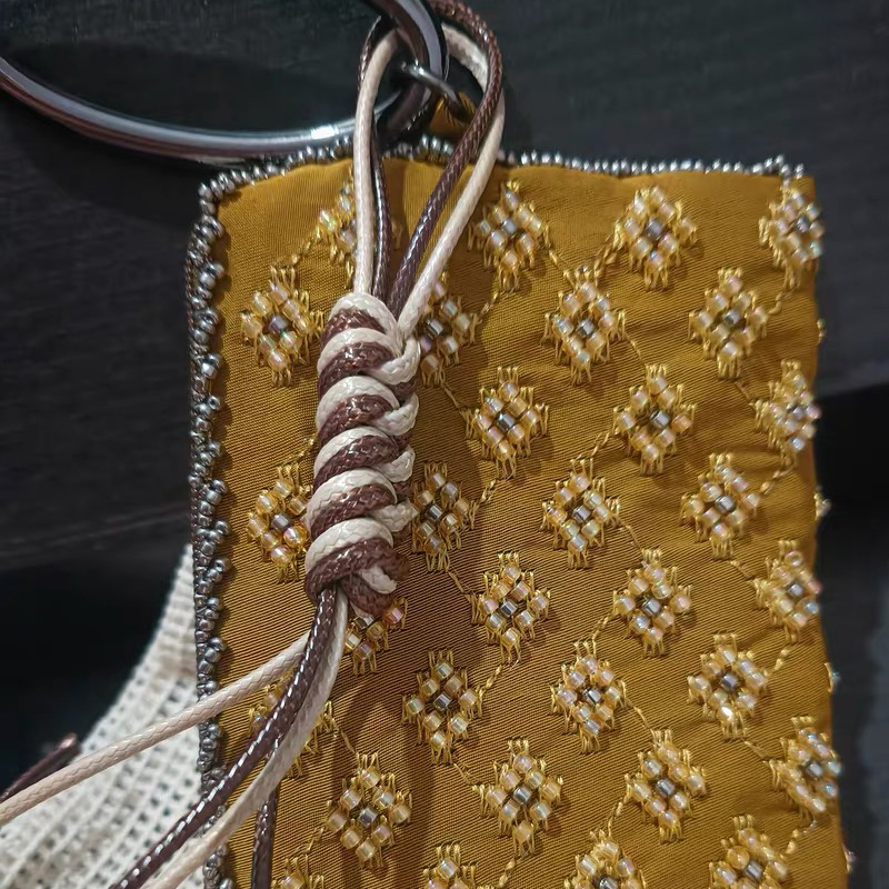 Mini Accessory Charm Bags For  - Luxury Bags With Zipper ulasan dan harga