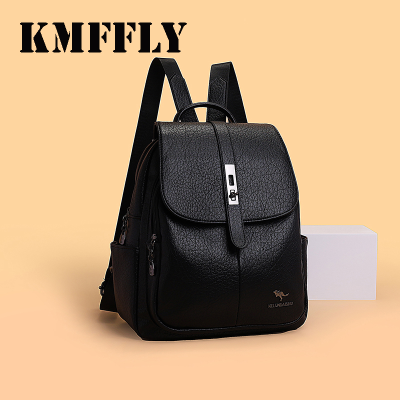 New Fashion Backpack Luxury De - Luxury Bags With Zipper ulasan dan harga