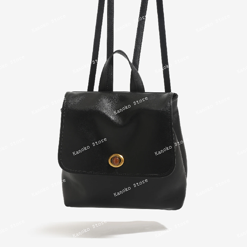 ladies backpack bags for women - Luxurious Bag ulasan dan harga