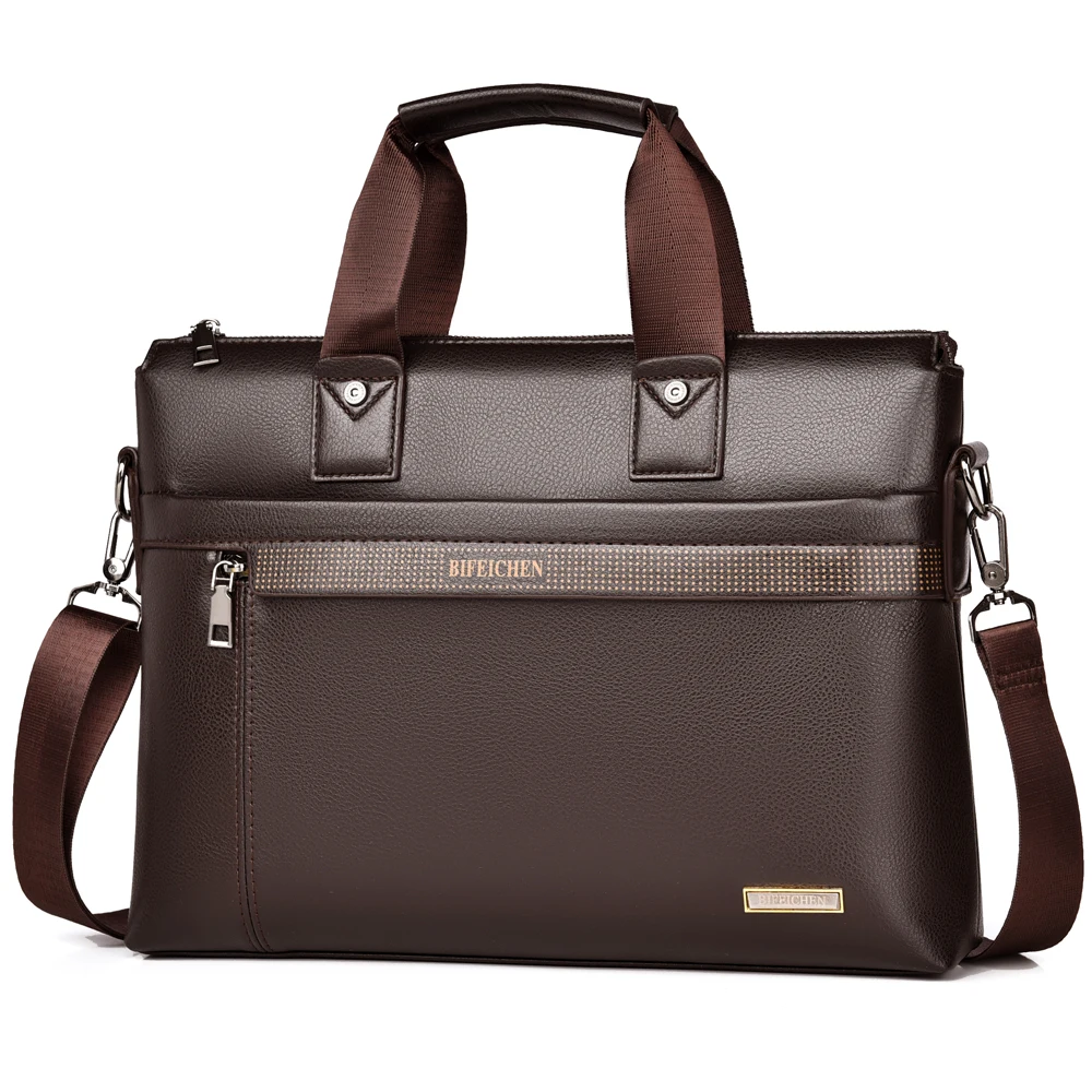2026 New Luxury Brand Man Hand - Luxury Bags With Zipper ulasan dan harga
