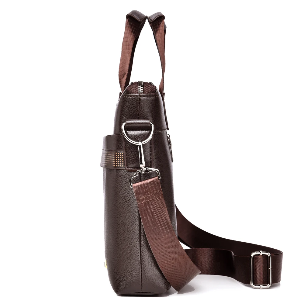 2026 New Luxury Brand Man Hand - Luxury Bags With Zipper ulasan dan harga