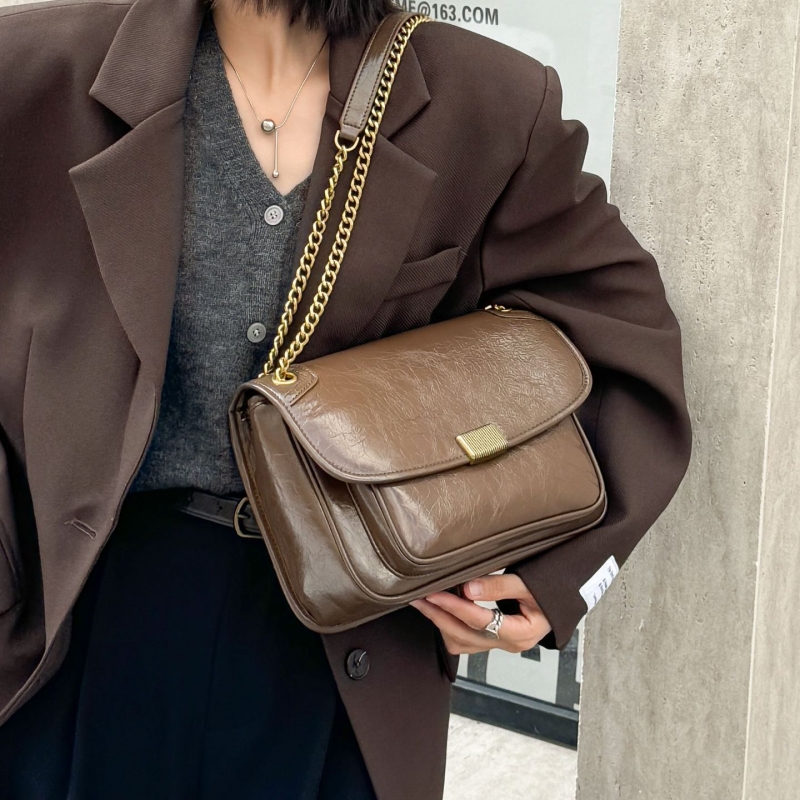 Luxury handbags female crossbo - Luxury Bags Trend 2025 ulasan dan harga