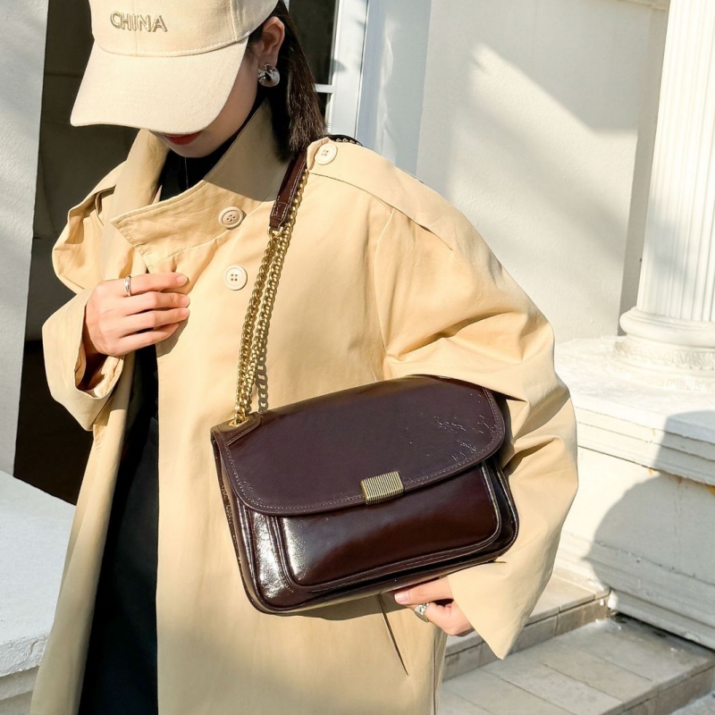 Luxury handbags female crossbo - Luxury Bags Trend 2025 ulasan dan harga