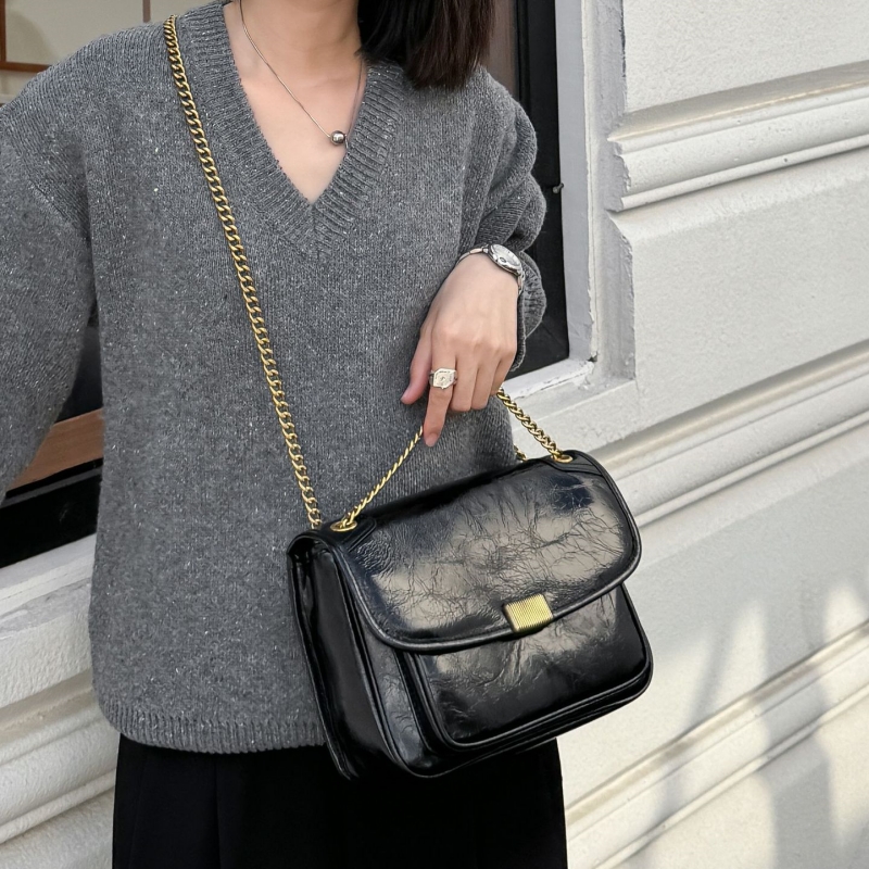 Luxury handbags female crossbo - Luxury Bags Trend 2025 ulasan dan harga