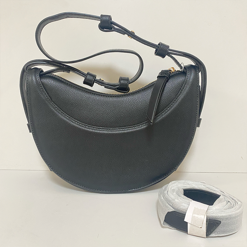 New Fashion Women Crescent Bag - Luxury Bags Made ulasan dan harga
