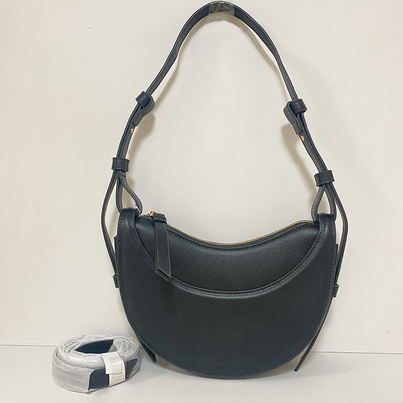 New Fashion Women Crescent Bag - Luxury Bags Made ulasan dan harga