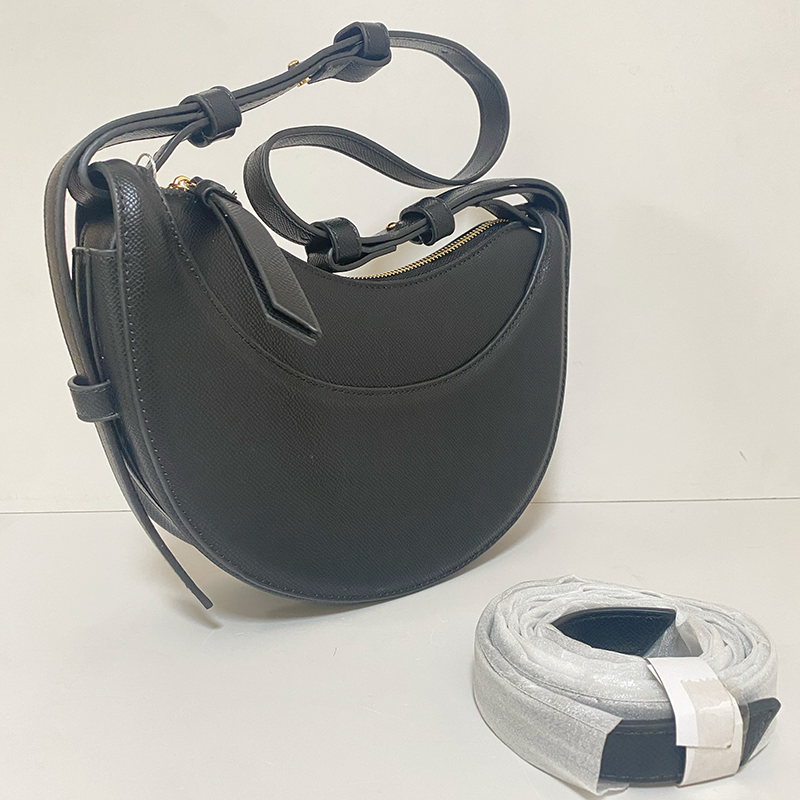 New Fashion Women Crescent Bag - Luxury Bags Made ulasan dan harga