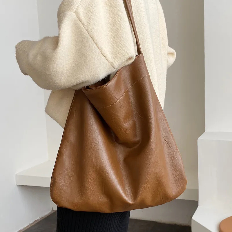 Luxury Handbag Totes Vintage P - Luxury Bags Shopping ulasan dan harga
