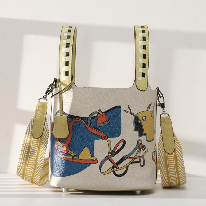 Designer Luxury Bucket Bag Wom - Luxury Bags Trend 2025 ulasan dan harga