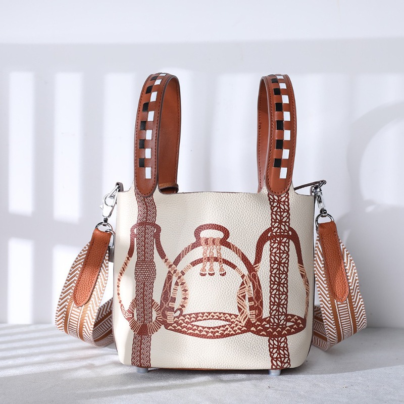 Designer Luxury Bucket Bag Wom - Luxury Bags Trend 2025 ulasan dan harga