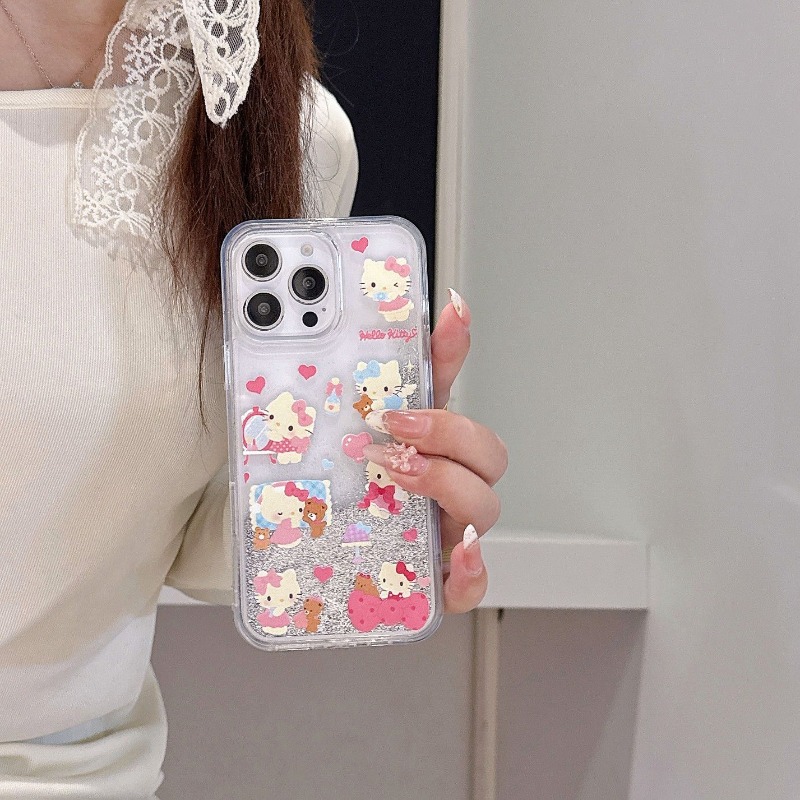 Anime My Melody Cartoon Cute 3 - Luxury Bags From Japan ulasan dan harga