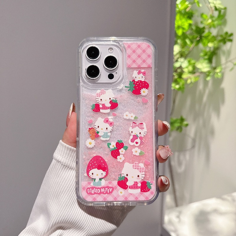 Anime My Melody Cartoon Cute 3 - Luxury Bags From Japan ulasan dan harga