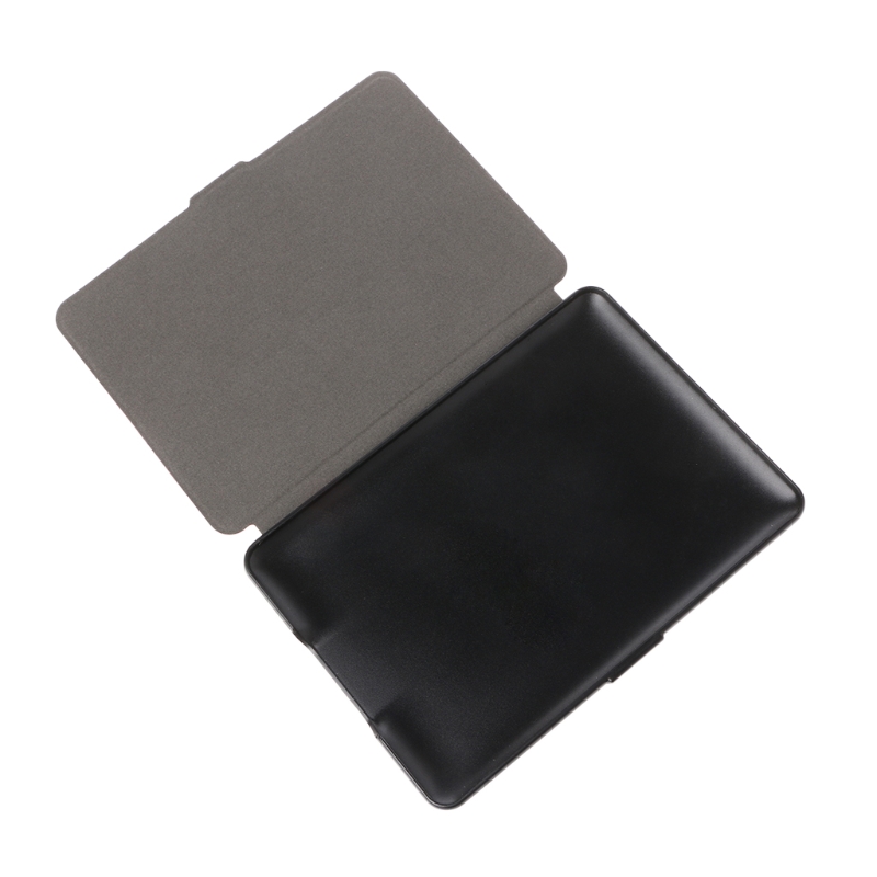 DP75SDI 6'' Leather Case for K - Briefcase Leather Slim ulasan dan harga
