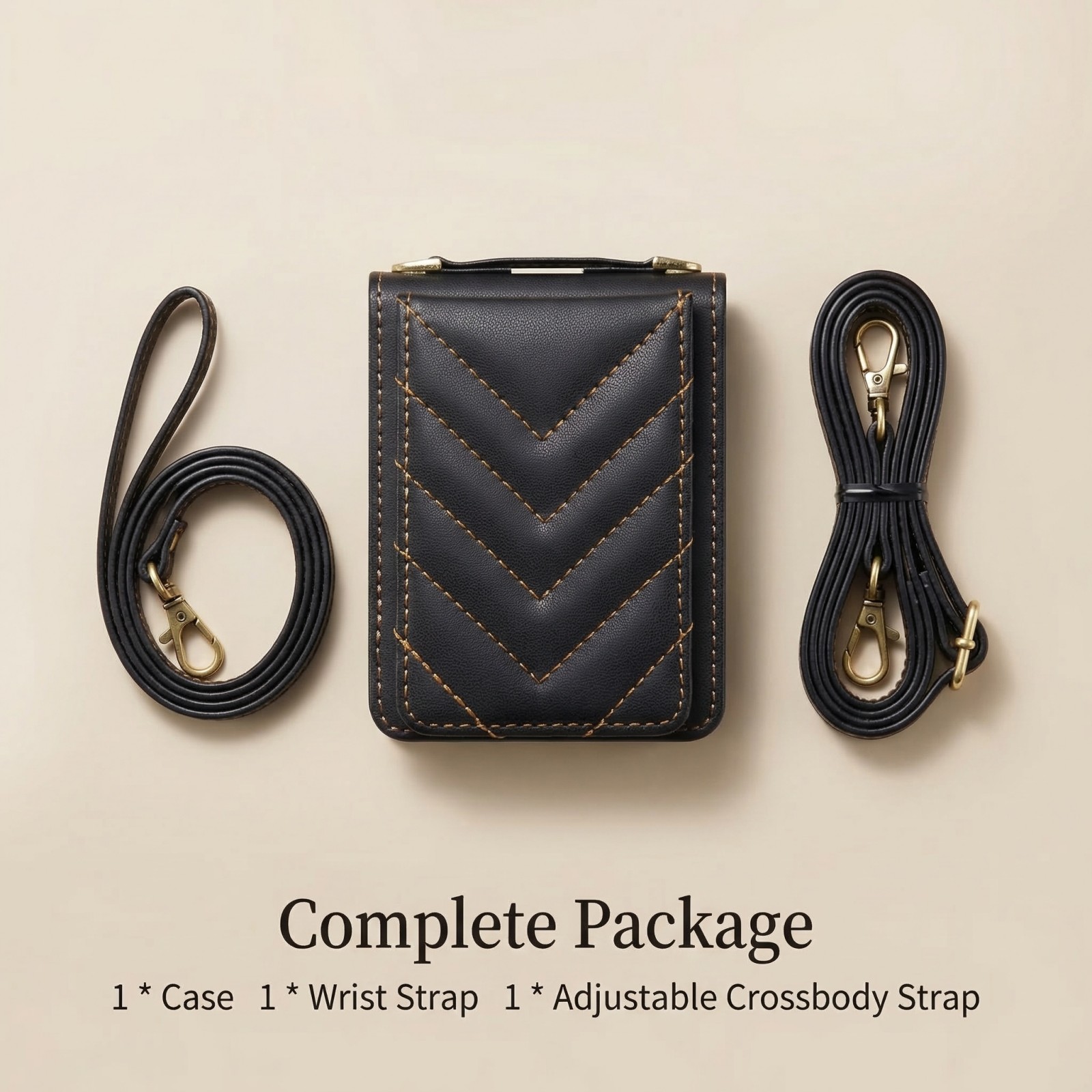 Luxury V-shaped Quilted Leathe - Luxurious Bag ulasan dan harga