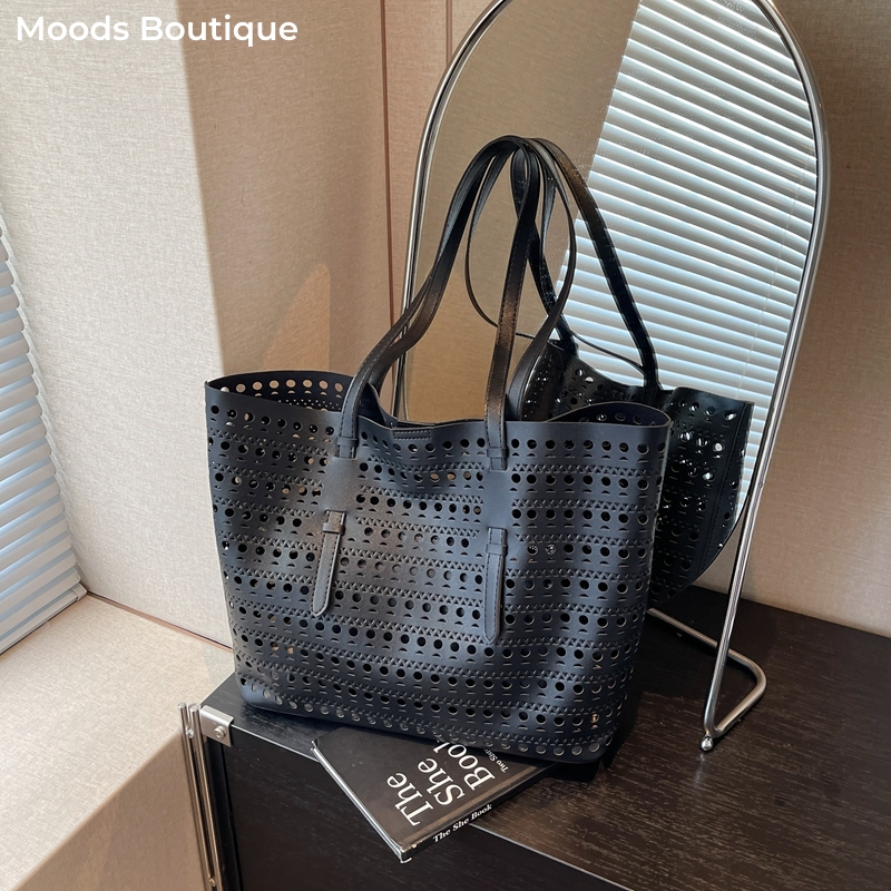 Large Size Shoulder Tote Bags  - Luxury Bags Shopping ulasan dan harga