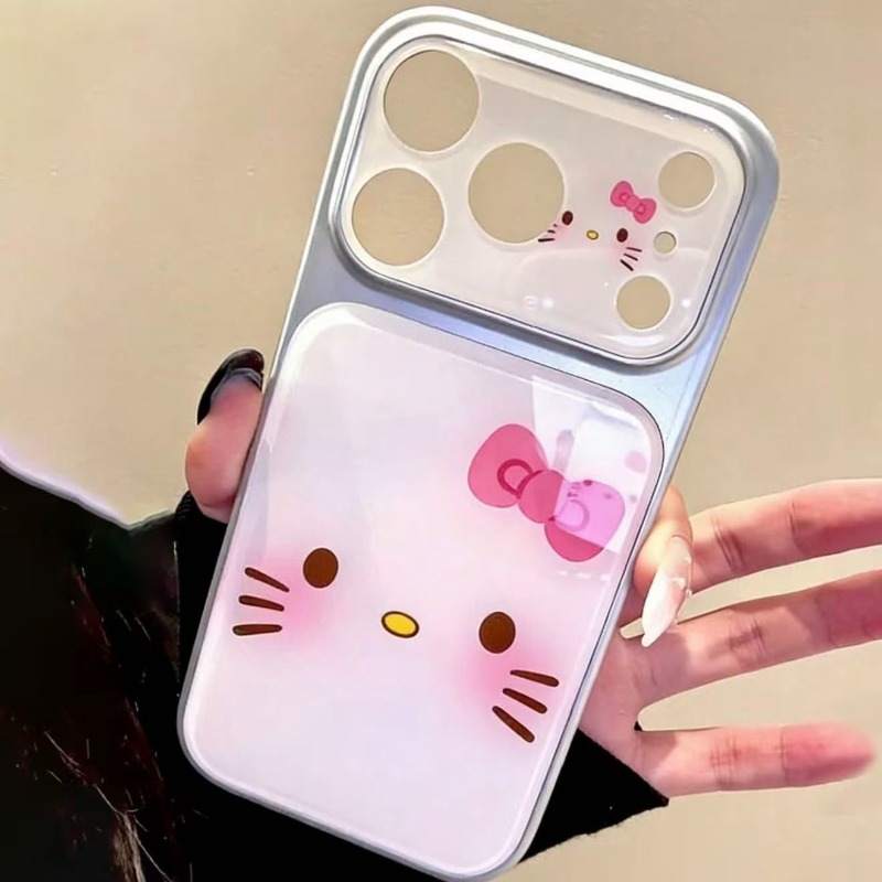 Anime Peripheral Hello Kitty A - Luxury Bags From Japan ulasan dan harga