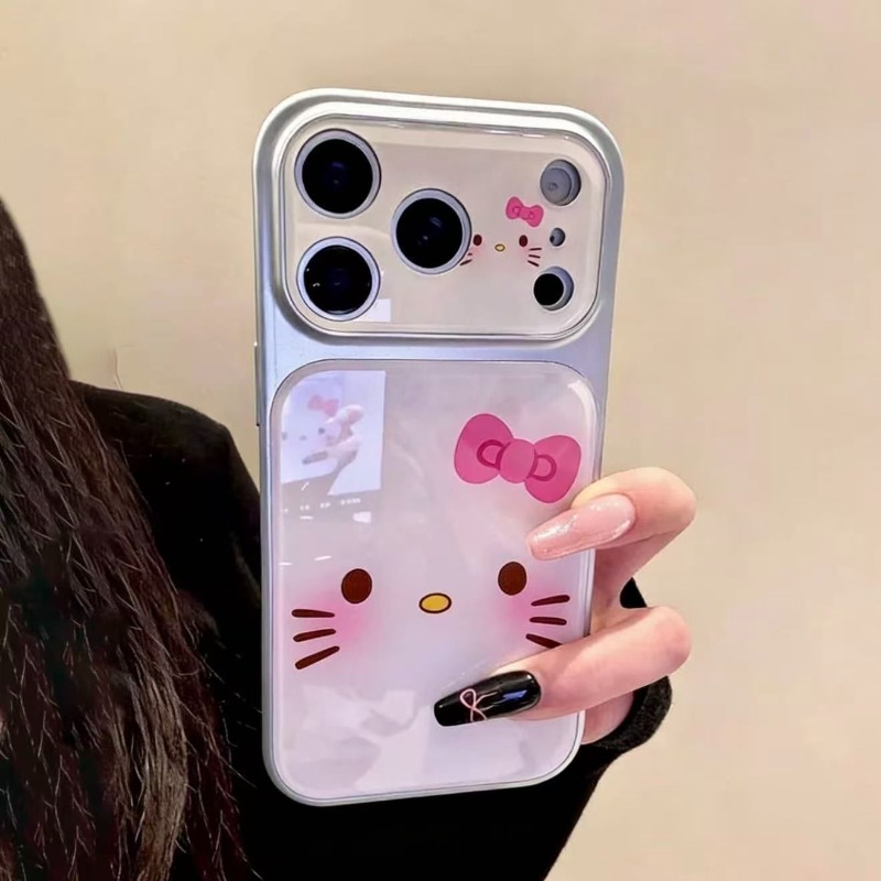 Anime Peripheral Hello Kitty A - Luxury Bags From Japan ulasan dan harga
