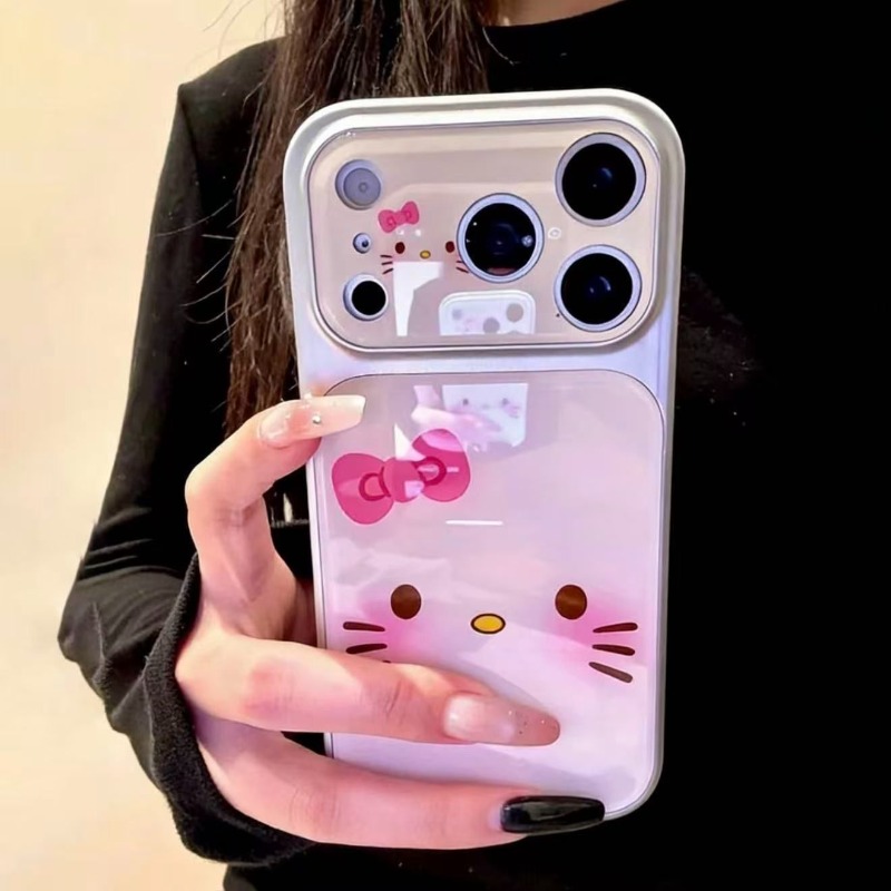 Anime Peripheral Hello Kitty A - Luxury Bags From Japan ulasan dan harga
