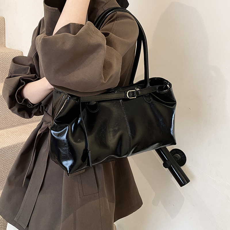 2025 New Lady's Handbag Vintag - Luxury Bags Trend 2025 ulasan dan harga